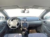 Chevrolet Lacetti 2011 года за 2 800 000 тг. в Семей – фото 2