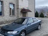 Toyota Camry 2001 годаүшін4 300 000 тг. в Талдыкорган – фото 2