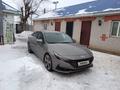 Hyundai Elantra 2021 годаүшін10 200 000 тг. в Актобе – фото 2