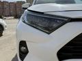 Toyota RAV4 2020 года за 15 000 000 тг. в Актау – фото 4
