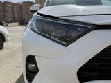 Toyota RAV4 2020 годаүшін15 000 000 тг. в Актау – фото 4
