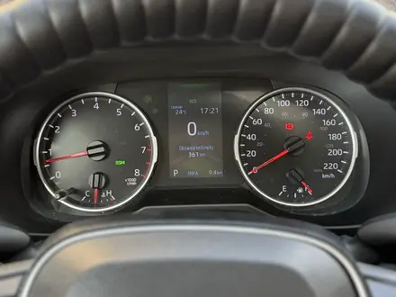 Toyota RAV4 2020 года за 15 000 000 тг. в Актау – фото 10