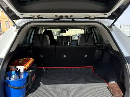 Toyota RAV4 2020 года за 15 000 000 тг. в Актау – фото 12