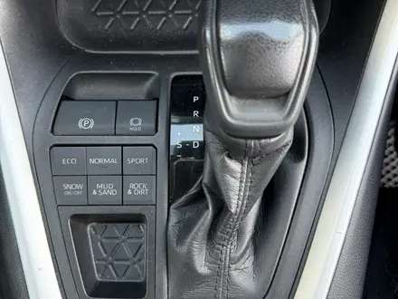 Toyota RAV4 2020 года за 15 000 000 тг. в Актау – фото 8