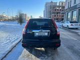 Honda CR-V 2008 года за 6 800 000 тг. в Астана – фото 2