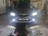 Mazda 323 2002 года за 1 750 000 тг. в Астана – фото 2