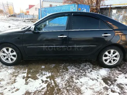 Toyota Camry 2006 года за 4 150 000 тг. в Актобе – фото 15