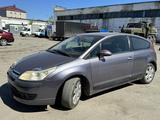 Citroen C4 2007 года за 2 400 000 тг. в Костанай