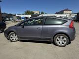 Citroen C4 2007 года за 2 400 000 тг. в Костанай – фото 3
