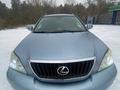 Lexus RX 350 2007 года за 9 700 000 тг. в Семей – фото 3