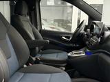 Mercedes-Benz EQV 2023 года за 150 000 000 тг. в Петропавловск – фото 4