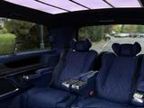 Mercedes-Benz EQV 2023 года за 150 000 000 тг. в Петропавловск – фото 3