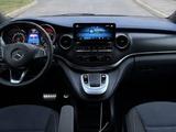 Mercedes-Benz EQV 2023 года за 150 000 000 тг. в Петропавловск – фото 5
