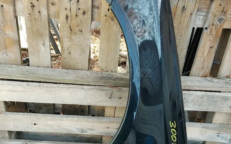 Крыло переднее на Subaru Legacy BL за 30 000 тг. в Алматы