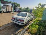 Mazda 626 1989 года за 300 000 тг. в Туркестан – фото 2