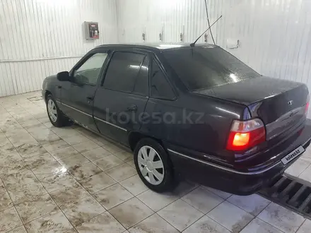 Daewoo Nexia 2007 года за 1 000 000 тг. в Шиели – фото 3