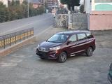 Toyota Rumion 2024 года за 12 770 000 тг. в Астана – фото 5