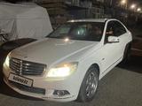 Mercedes-Benz C 200 2008 годаүшін4 400 000 тг. в Астана