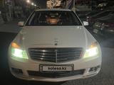 Mercedes-Benz C 200 2008 годаүшін4 400 000 тг. в Астана – фото 2