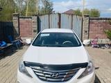 Hyundai Sonata 2013 годаүшін3 666 666 тг. в Астана