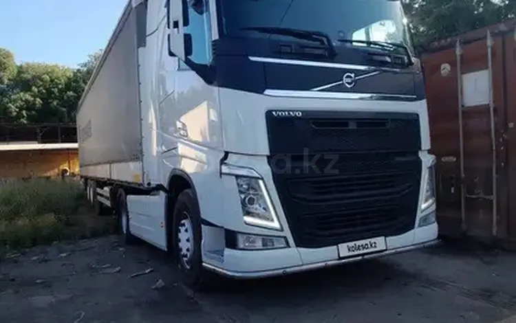 Volvo  FH 2015 годаfor25 000 000 тг. в Алматы