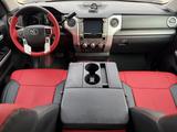 Toyota Tundra 2021 года за 30 000 000 тг. в Алматы – фото 4