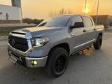 Toyota Tundra 2021 года за 30 000 000 тг. в Алматы – фото 2