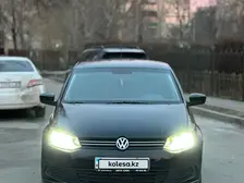 Volkswagen Polo, 2010