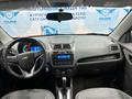 Chevrolet Cobalt 2022 года за 6 990 000 тг. в Тараз – фото 4