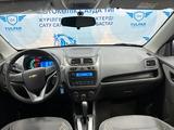 Chevrolet Cobalt 2022 года за 6 990 000 тг. в Тараз – фото 4