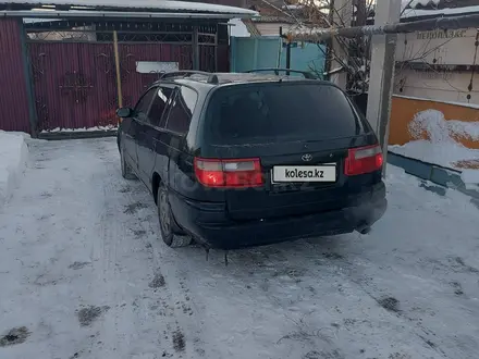 Toyota Caldina 1994 года за 1 500 000 тг. в Талдыкорган – фото 4