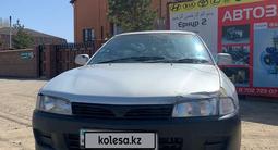 Mitsubishi Lancer 1996 годаүшін950 000 тг. в Астана – фото 2