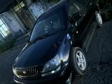 Toyota Harrier 1998 года за 3 300 000 тг. в Усть-Каменогорск