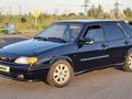 ВАЗ (Lada) 2114 2009 года за 700 000 тг. в Аксу – фото 2