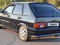 ВАЗ (Lada) 2114 2009 года за 700 000 тг. в Аксу – фото 4