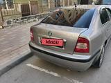Skoda Octavia 2008 годаүшін3 200 000 тг. в Астана