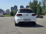 Volkswagen Golf 2012 года за 14 000 000 тг. в Алматы – фото 2