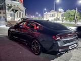 Kia K5 2022 годаүшін12 500 000 тг. в Кызылорда – фото 4