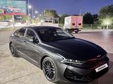 Kia K5 2022 годаүшін12 500 000 тг. в Кызылорда
