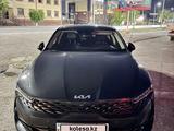 Kia K5 2022 годаүшін12 500 000 тг. в Кызылорда – фото 2