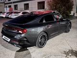 Kia K5 2022 годаүшін12 500 000 тг. в Кызылорда – фото 3