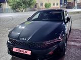 Kia K5 2022 годаүшін12 500 000 тг. в Кызылорда – фото 5