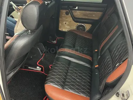 Audi 100 1992 года за 1 000 000 тг. в Тараз – фото 4