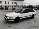 Audi 100 1992 годаүшін1 000 000 тг. в Тараз