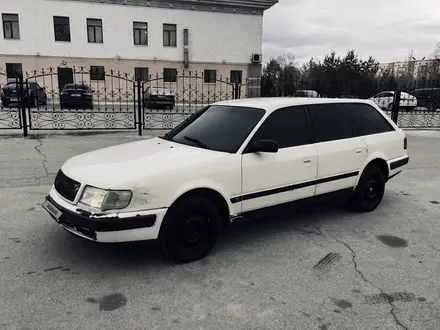 Audi 100 1992 года за 1 000 000 тг. в Тараз