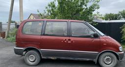 Nissan Serena 1992 года за 900 000 тг. в Алматы – фото 3