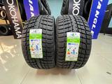 245/40R19 — 275/35R19 LingLong 2024 Greenmax Winter Ice I-15for200 000 тг. в Алматы – фото 3