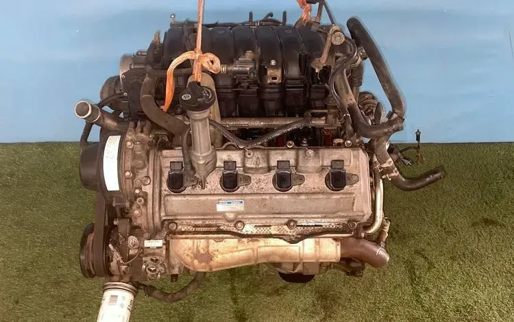 ДВИГАТЕЛЬ 2UZ-FE на Toyota Lexus ДВС 3uz/2tr/1gr/2uz/1ur/3ur за 77 000 тг. в Алматы