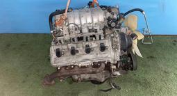 ДВИГАТЕЛЬ 2UZ-FE на Toyota Lexus ДВС 3uz/2tr/1gr/2uz/1ur/3ur за 77 000 тг. в Алматы – фото 2