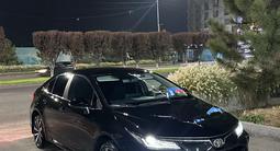 Toyota Corolla 2022 годаүшін11 500 000 тг. в Шымкент